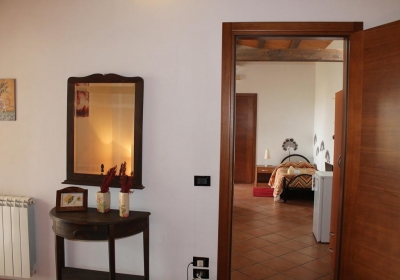 Bed And Breakfast Il Gelso Nero